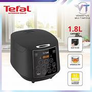 Tefal RK736B 1.8L Rice Cooker